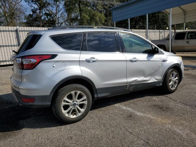 2017 FORD ESCAPE SE 1FMCU0GDXHUD74433