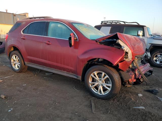 Vin: 2gnflfek3h6246419, lot: 43970174, chevrolet equinox lt 20174