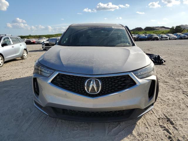 2022 ACURA RDX TECHNO - 5J8TC1H58NL001785