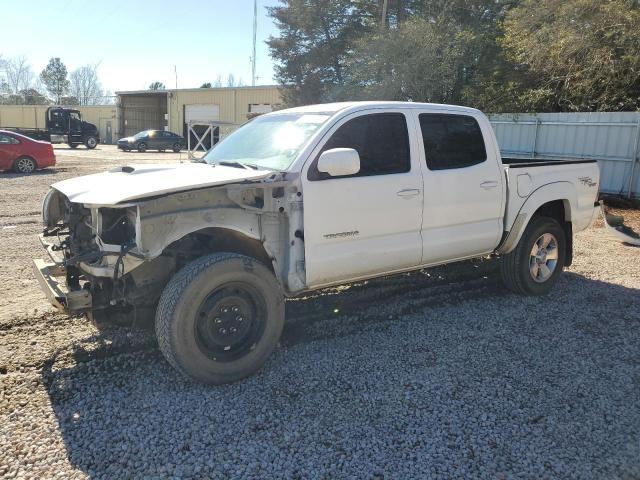 2011 Toyota Tacoma 