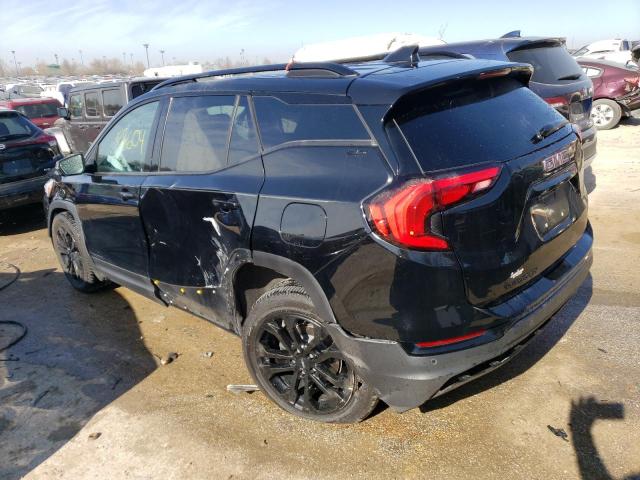 3GKALPEV9ML326806 GMC Terrain SL 2