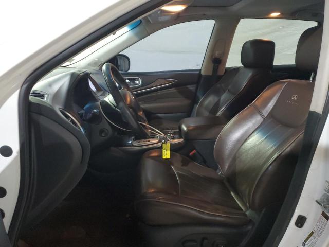 2014 Infiniti Qx60 VIN: 5N1AL0MM0EC532083 Lot: 44973864