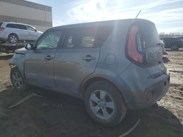 2019 KIA SOUL + - KNDJP3A53K7025884