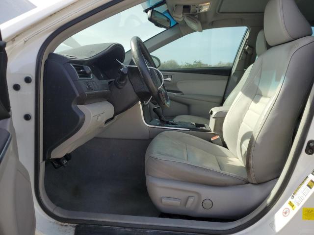 2016 TOYOTA CAMRY LE 4T1BF1FK0GU601655