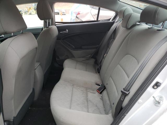 2015 KIA FORTE LX KNAFK4A65F5436849