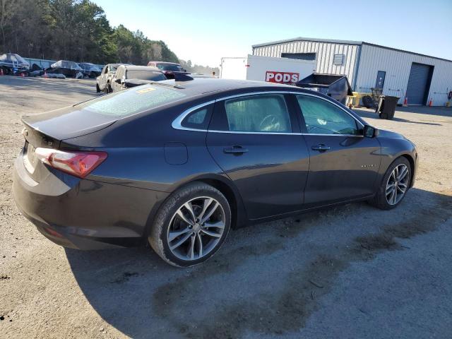 2022 CHEVROLET MALIBU LT 1G1ZD5STXNF121633