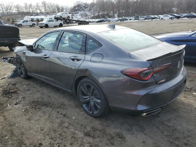 2022 ACURA TLX TECH A - 19UUB6F55NA003772