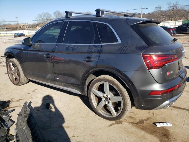 WA1A4AFY4M2029971 2021 AUDI SQ5 - Image 2