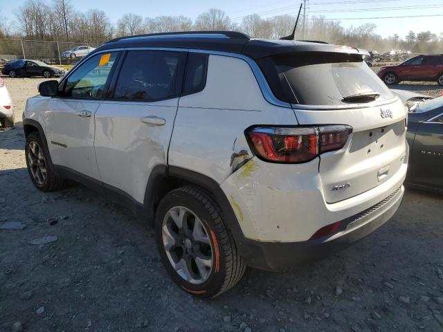 3C4NJDCB6JT190575 2018 JEEP COMPASS-1