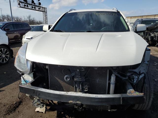 2013 Nissan Rogue S VIN: JN8AS5MV4DW614123 Lot: 44153524