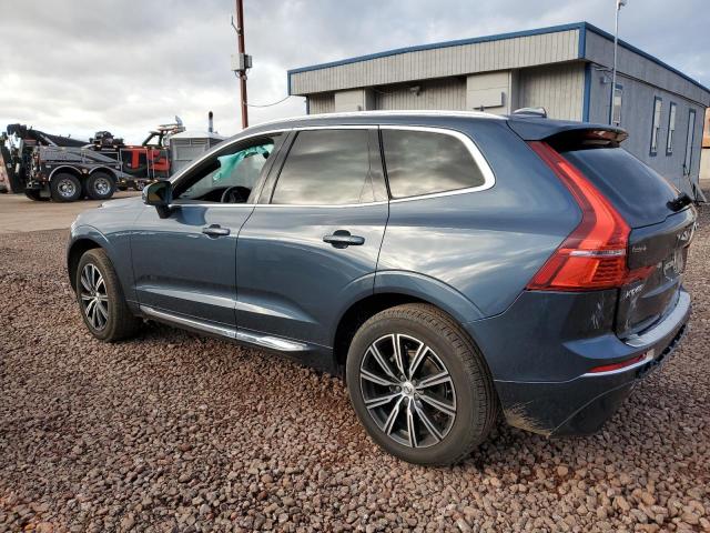 YV4102DL2L1502783 2020 VOLVO XC60 - Image 2