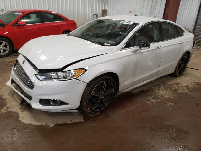 2013 Ford Fusion Se VIN: 3FA6P0H93DR297544 Lot: 43013554