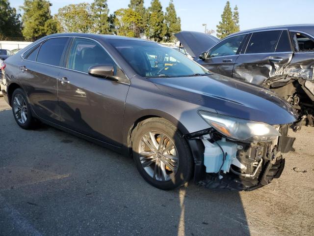 2017 TOYOTA CAMRY LE 4T1BF1FK9HU804559