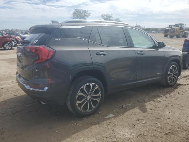 2019 GMC TERRAIN SL 3GKALPEX4KL387429