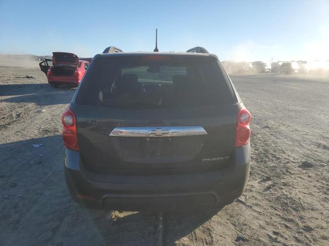 2013 Chevrolet Equinox Lt VIN: 2GNALDEK1D6350402 Lot: 41306274