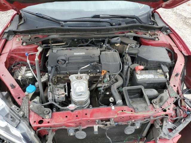 2017 HONDA ACCORD SPO - 1HGCR2F55HA194467