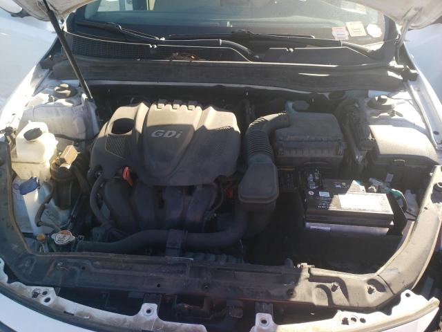 5XXGN4A73FG494171 2015 Kia Optima Ex