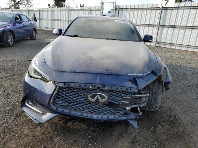 2020 INFINITI Q60 PURE JN1EV7EK0LM340162