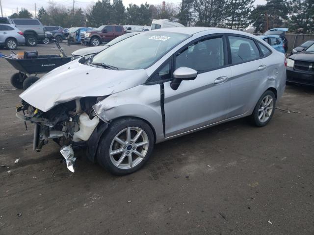 2017 FORD FIESTA SE 3FADP4BJ3HM139354