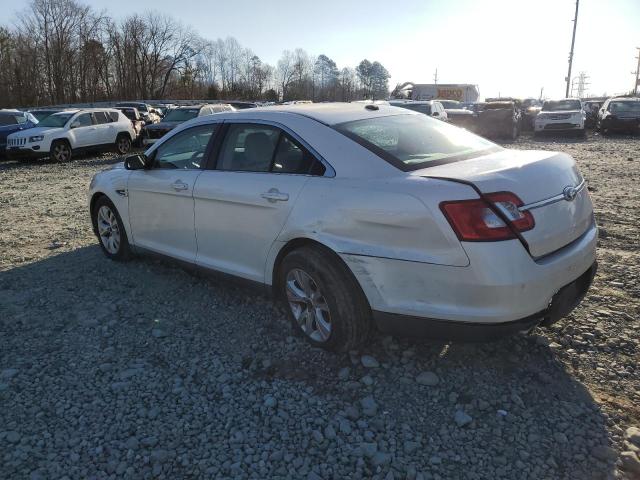 Vin: 1fahp2ew1bg159164, lot: 41605074, ford taurus sel 20112