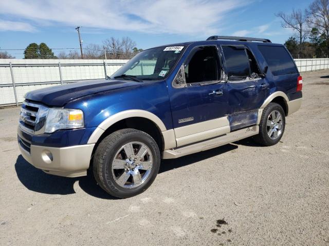 2008 Ford Expedition Eddie Bauer