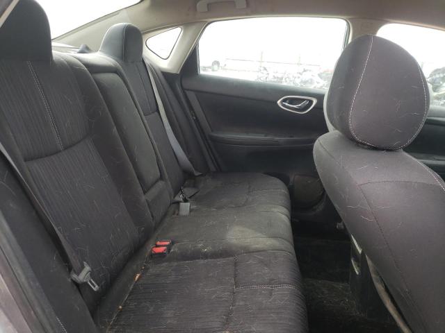 2017 NISSAN SENTRA S 3N1AB7AP6HY342172