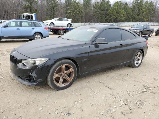 2014 BMW 4 Series 428i