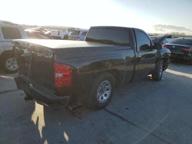 1GCEK14J87Z584534 | 2007 Chevrolet silverado k1500