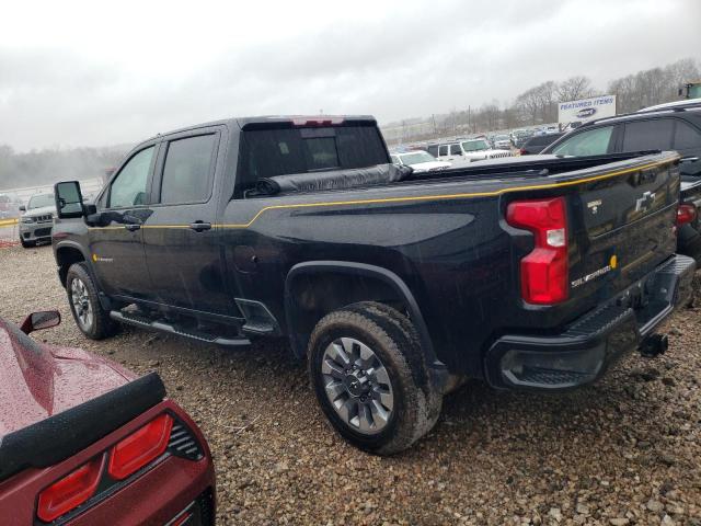 2023 Chevrolet Silverado K2500 Heavy Duty Ltz Photos Al Birmingham Repairable Salvage Car 8809