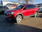 2018 GMC TERRAIN SL - 3GKALTEX1JL134494