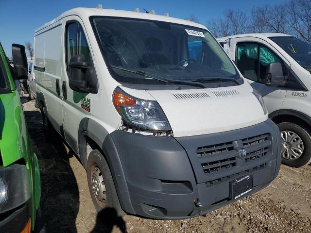 2017 RAM ProMaster City - Image 4