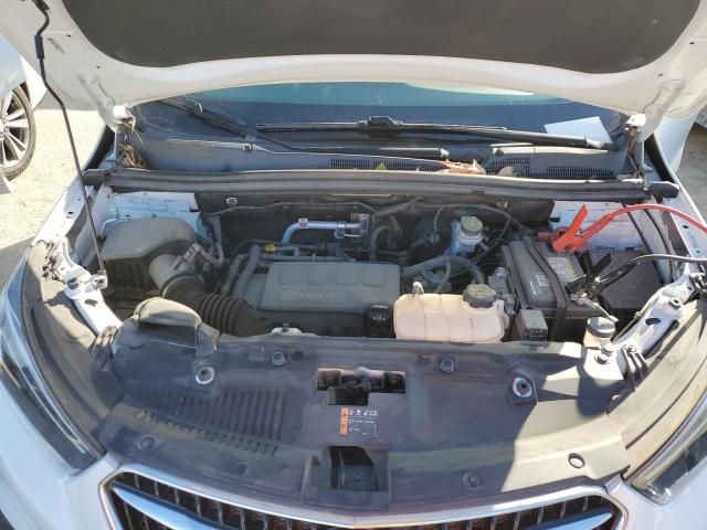 2019 BUICK ENCORE SPO - KL4CJ1SB4KB731465