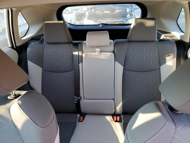 2021 TOYOTA RAV4 XLE 2T3RWRFV4MW119443