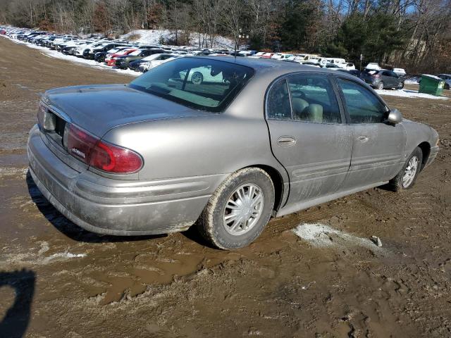 1G4HR54KX3U150787 | 2003 Buick lesabre limited