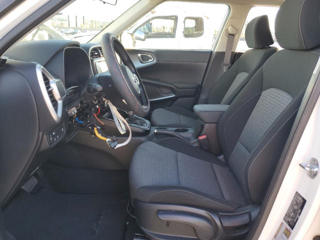 2021 KIA SOUL GT LI KNDJ63AU5M7785215