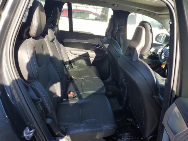 2021 VOLVO XC90 T8 RE YV4BR0CL6M1721716