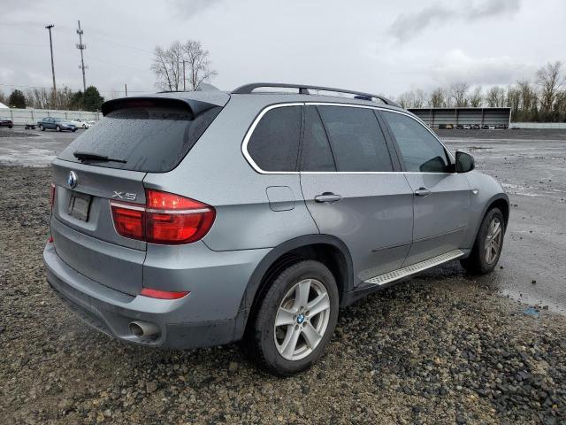 VIN 5UXZW0C59D0B91325 2013 BMW X5, Xdrive35D no.3