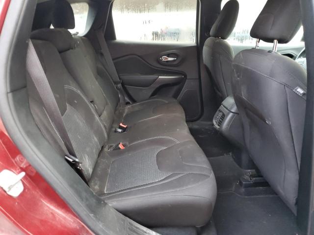 2020 JEEP CHEROKEE L - 1C4PJLCBXLD514476