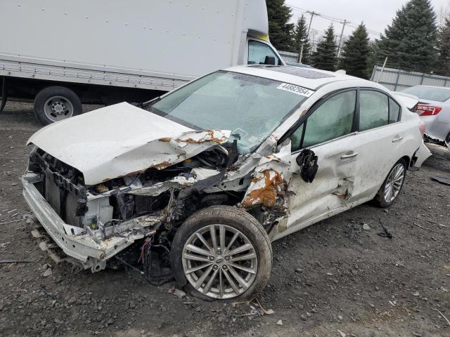 2016 SUBARU IMPREZA LI - JF1GJAN63GH006665