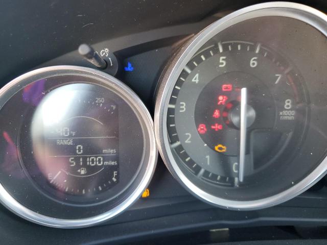 2016 MAZDA MX-5 MIATA JM1NDAC74G0109872