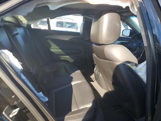 2016 CADILLAC ATS PERFOR 1G6AJ5SX7G0187646