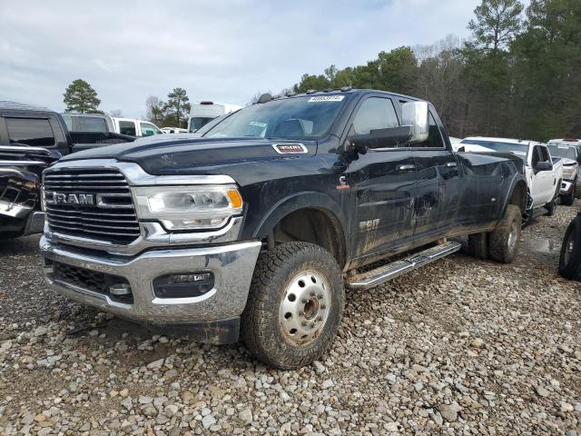 2020 Ram 3500 Laramie