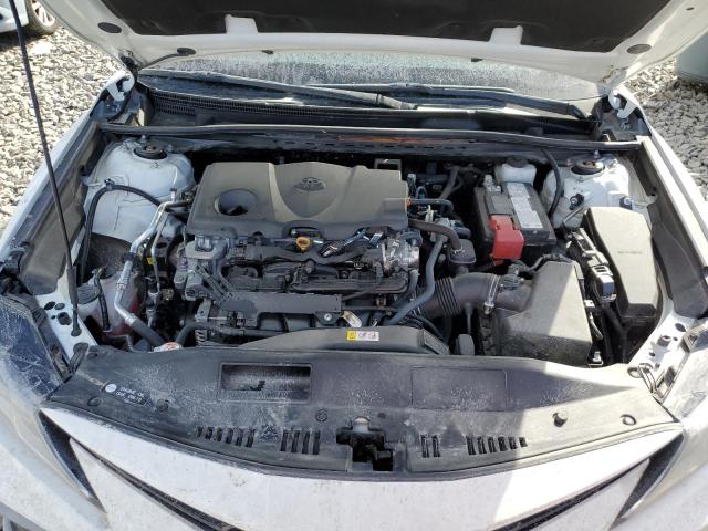 4T1C11BK4PU093196 Toyota Camry LE 11