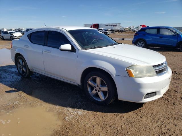 2011 Dodge Avenger Mainstreet VIN: 1B3BD1FB0BN561057 Lot: 42903324