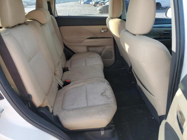 2016 MITSUBISHI OUTLANDER JA4AD3A32GZ012914