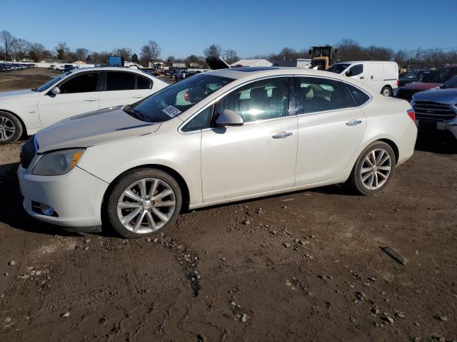 VIN 1G4PR5SK4D4139199 2013 Buick Verano, Convenience no.1