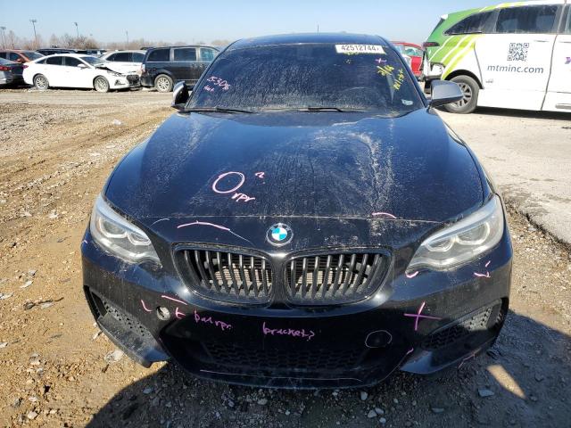 VIN WBA1J9C57GV696251 2016 BMW 2 Series, M235XI no.5