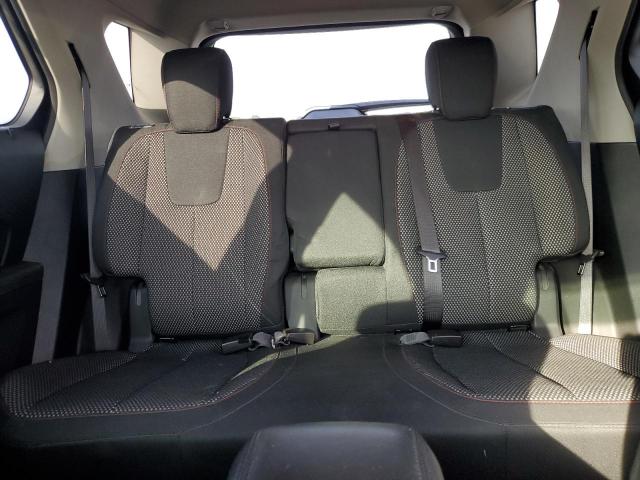 2017 CHEVROLET EQUINOX LT 2GNALCEK6H1505815