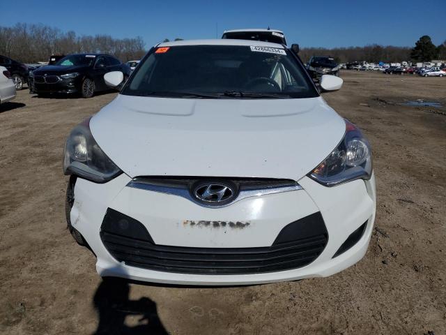 2016 HYUNDAI VELOSTER KMHTC6AD4GU294624