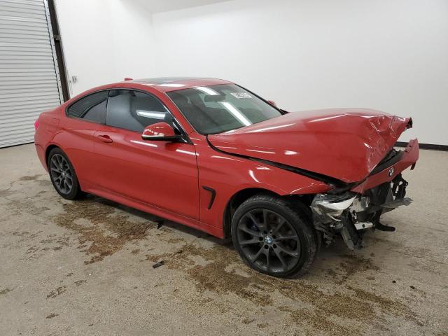 2019 BMW 430XI - WBA4W5C53KAE50906